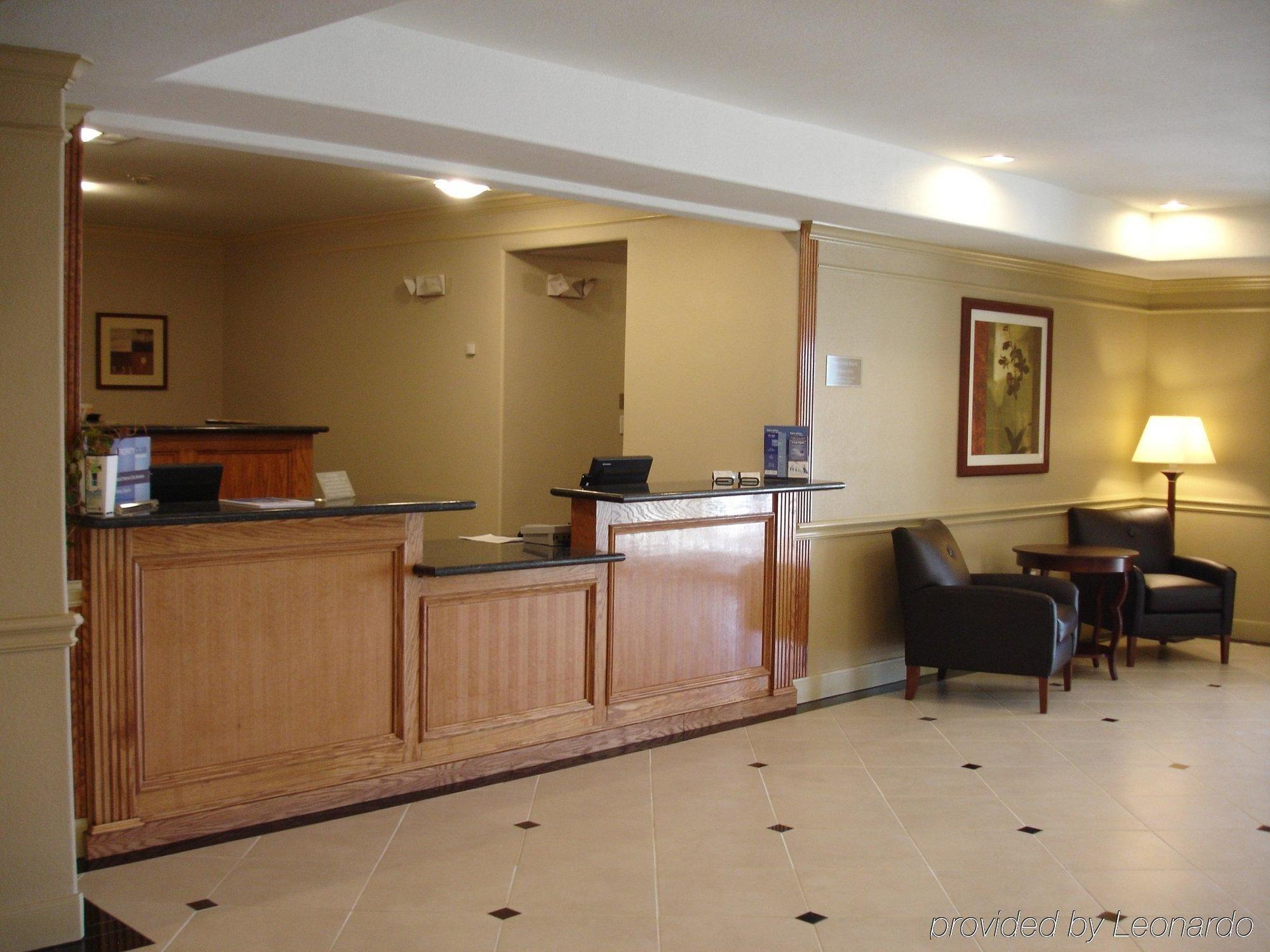 Candlewood Suites - Texas City By Ihg Interior foto