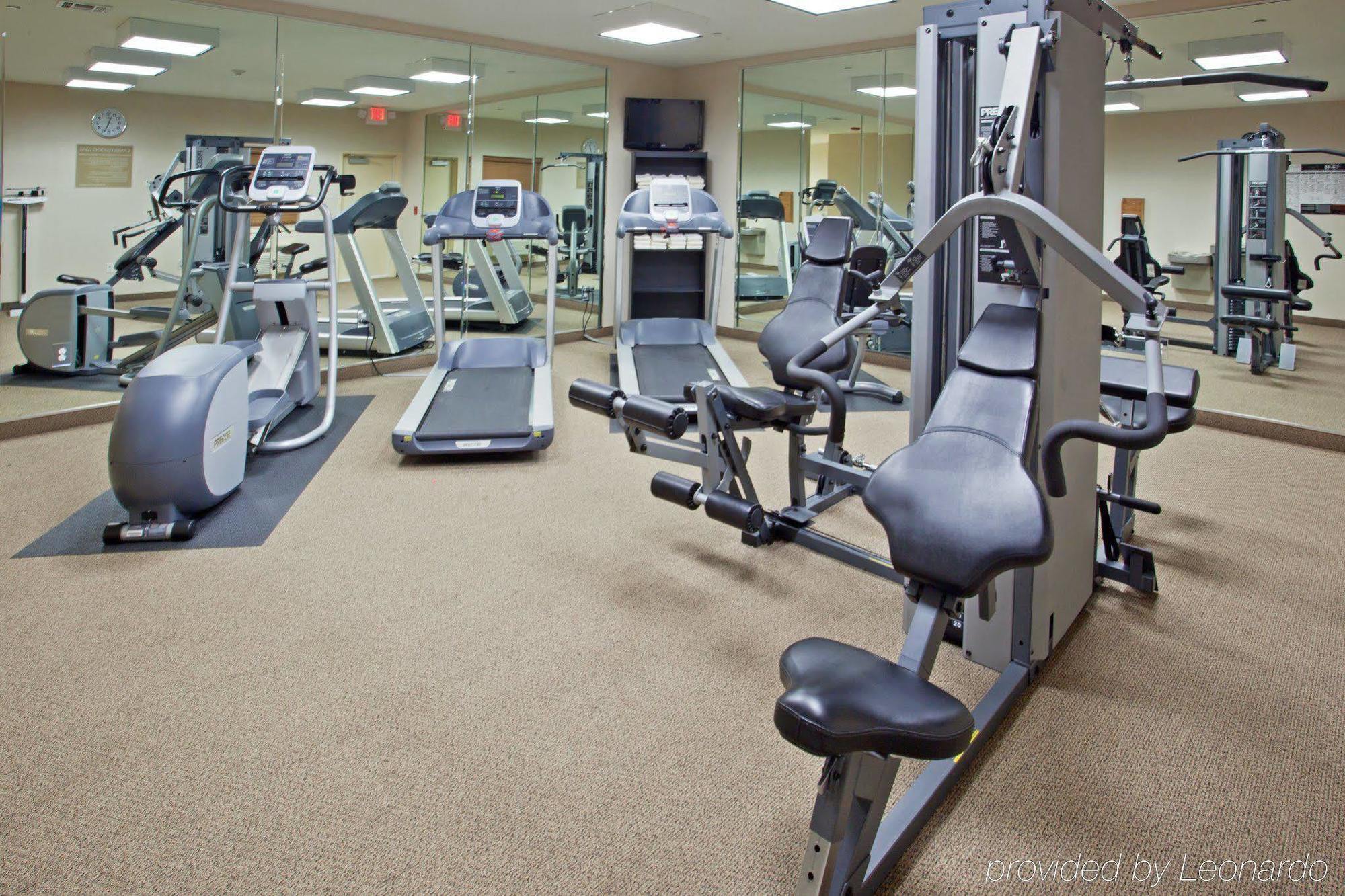 Candlewood Suites - Texas City By Ihg Facilități foto
