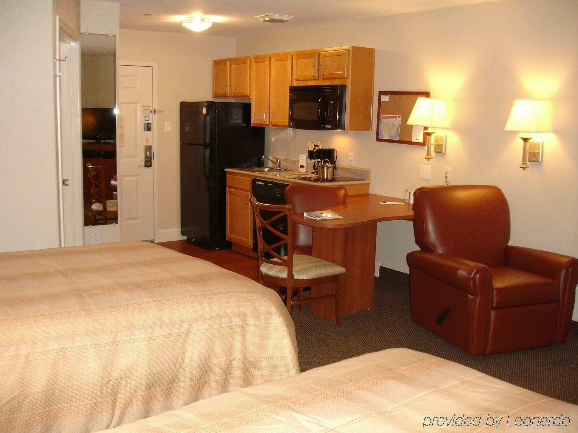 Candlewood Suites - Texas City By Ihg Cameră foto
