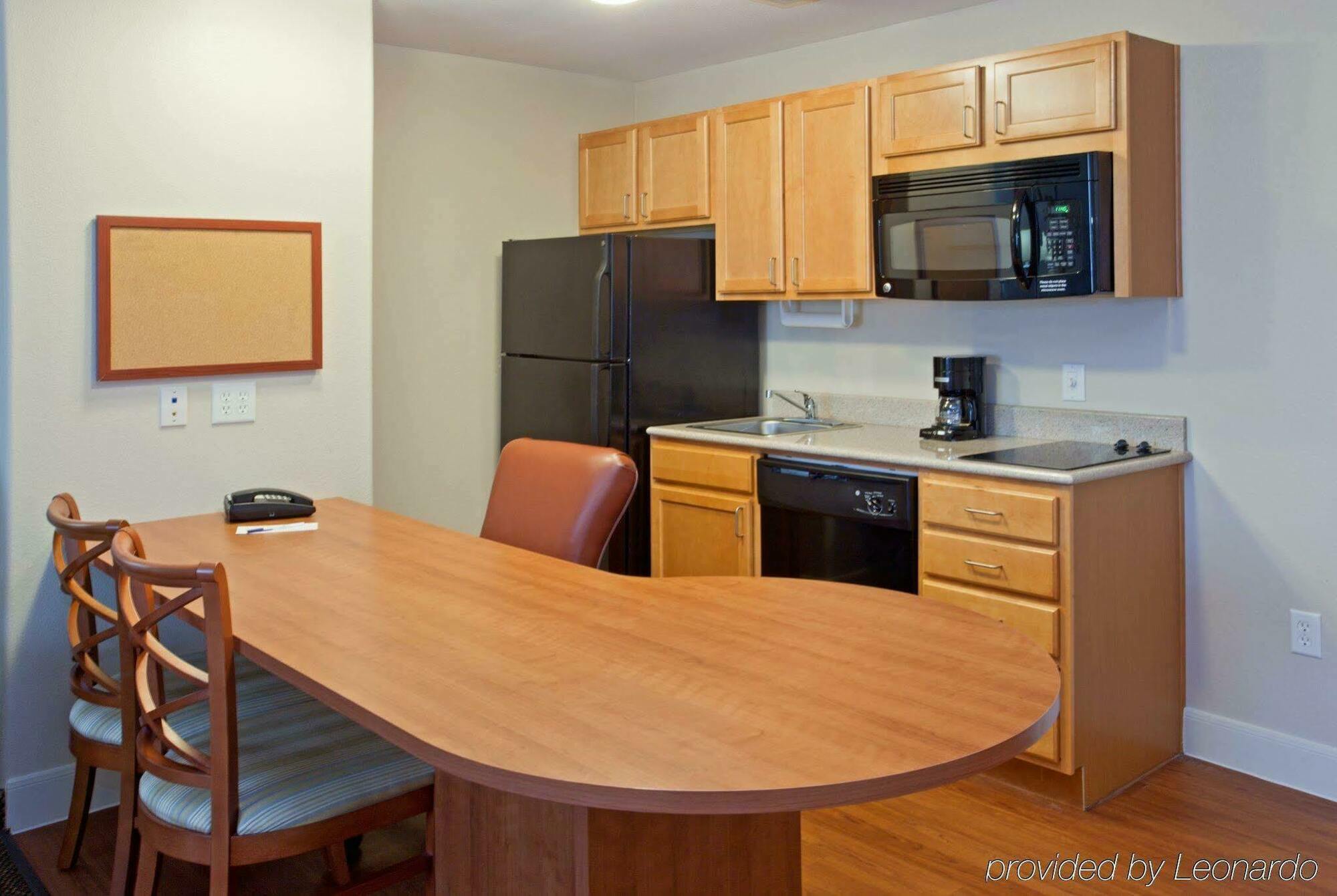Candlewood Suites - Texas City By Ihg Cameră foto
