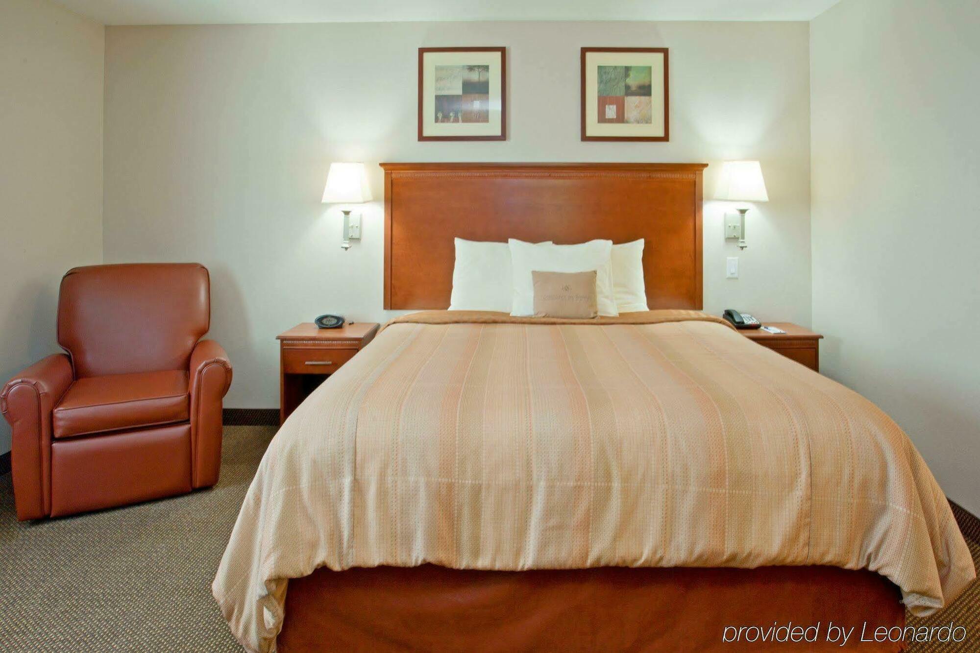 Candlewood Suites - Texas City By Ihg Cameră foto
