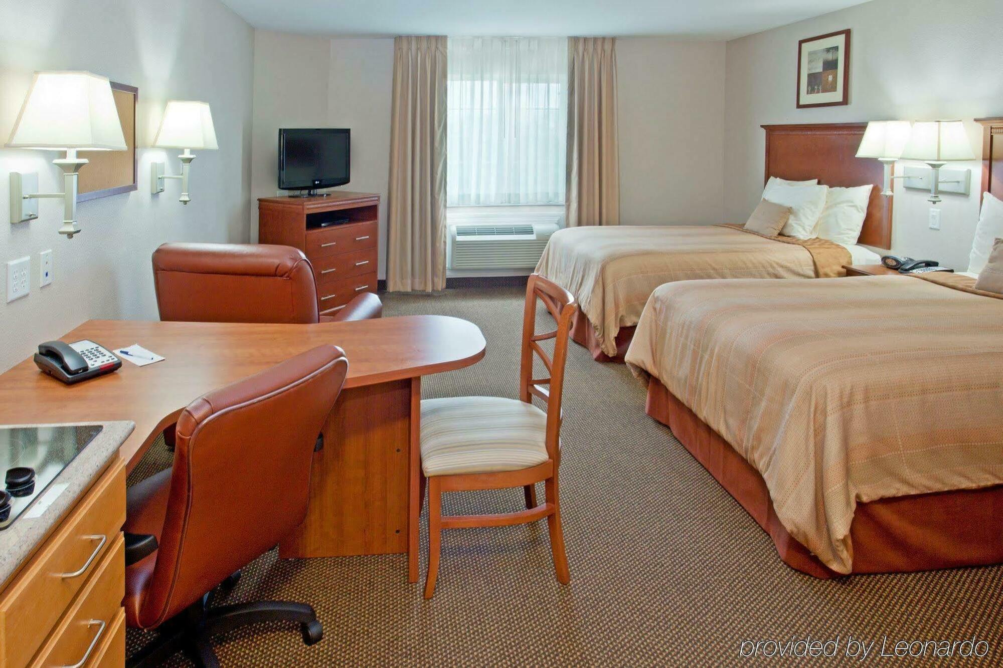 Candlewood Suites - Texas City By Ihg Cameră foto