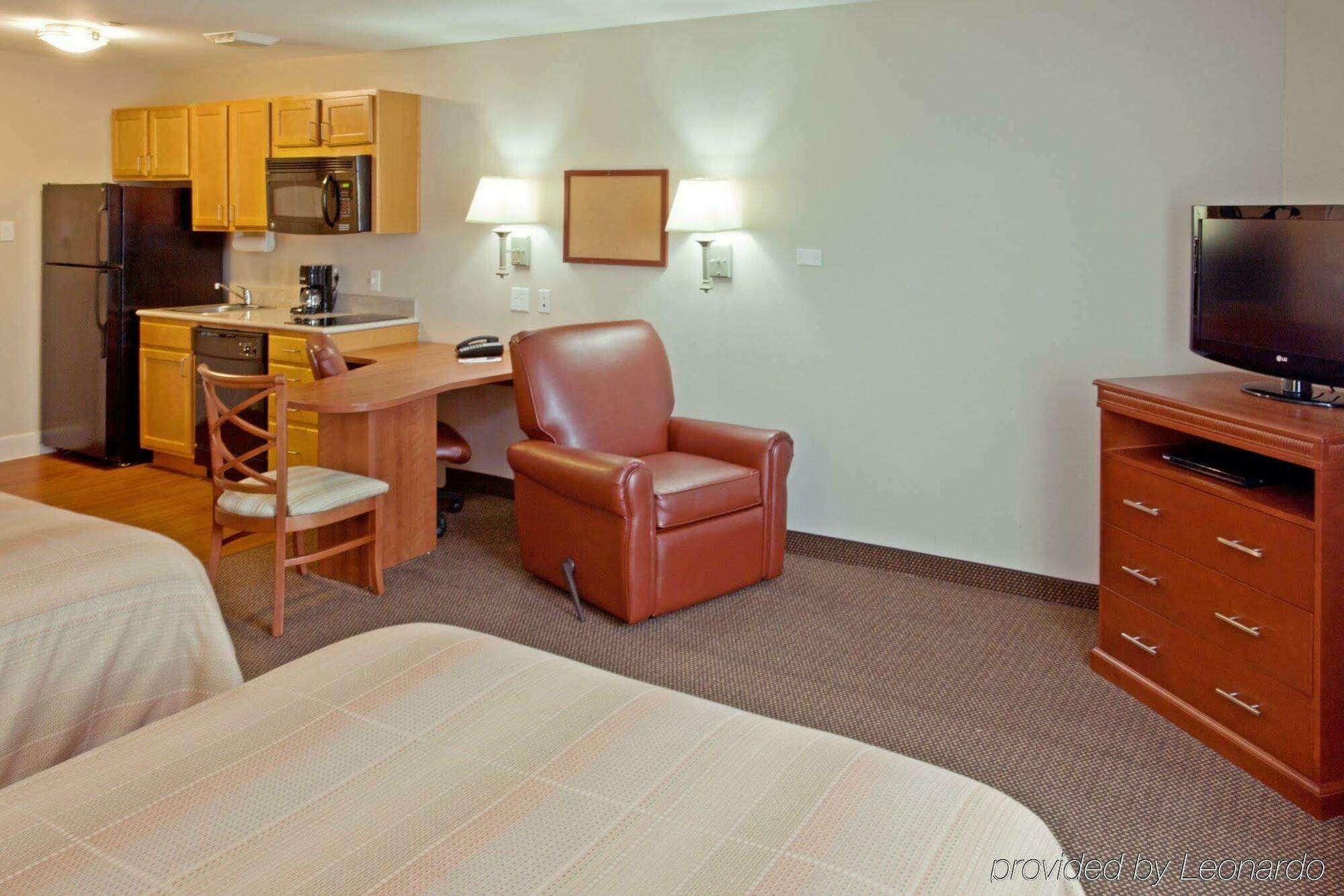 Candlewood Suites - Texas City By Ihg Cameră foto