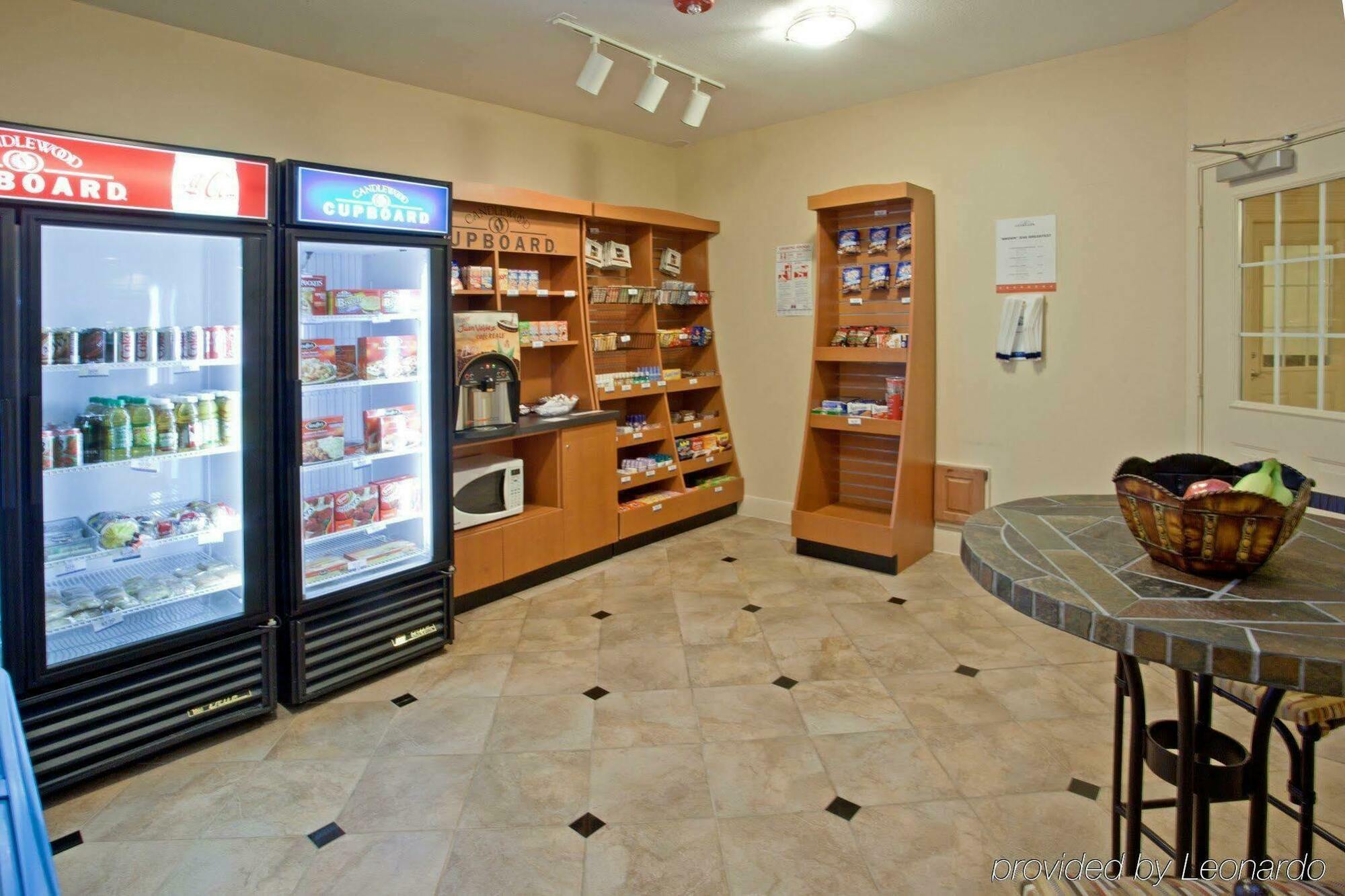 Candlewood Suites - Texas City By Ihg Facilități foto