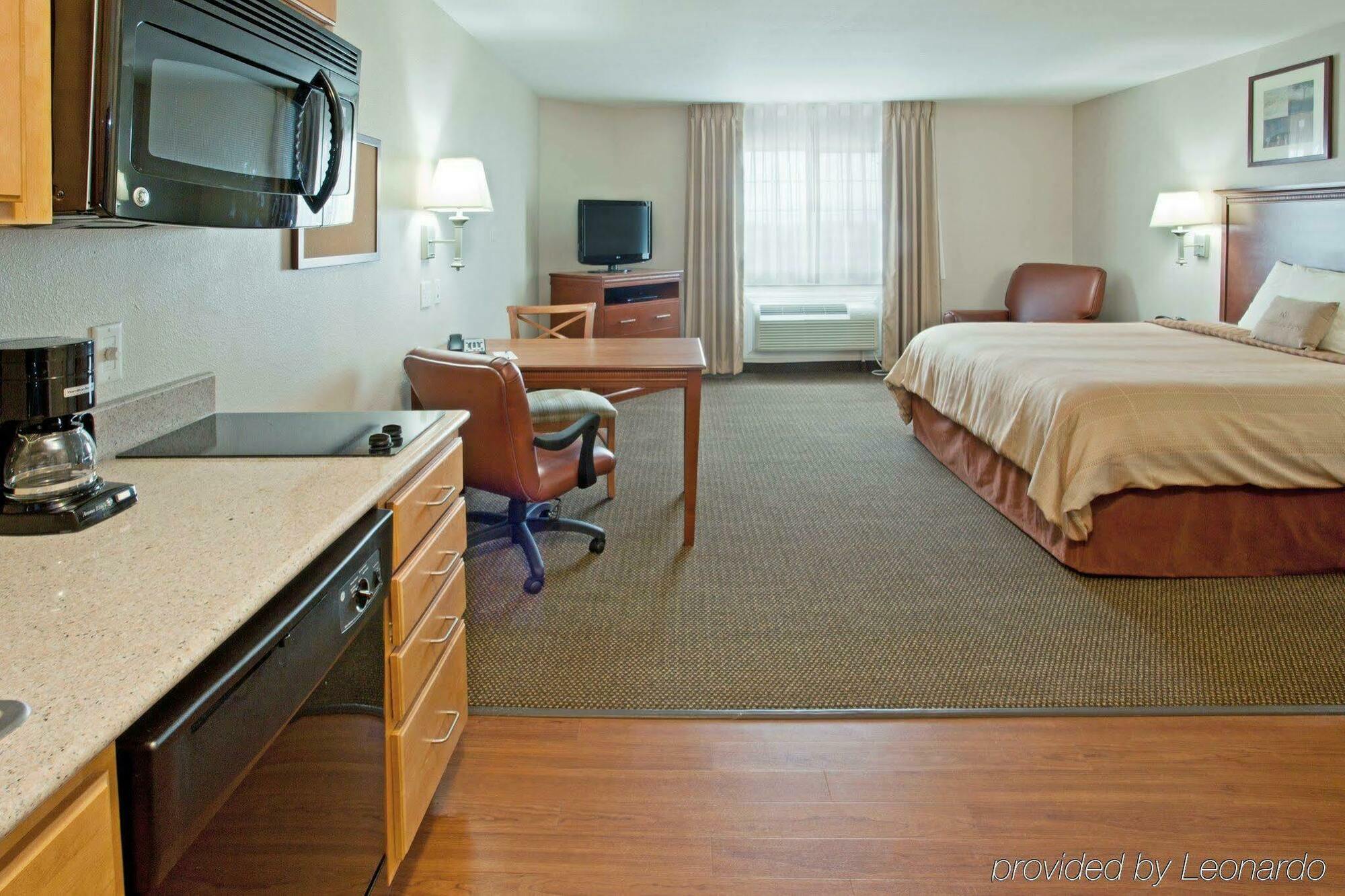 Candlewood Suites - Texas City By Ihg Cameră foto