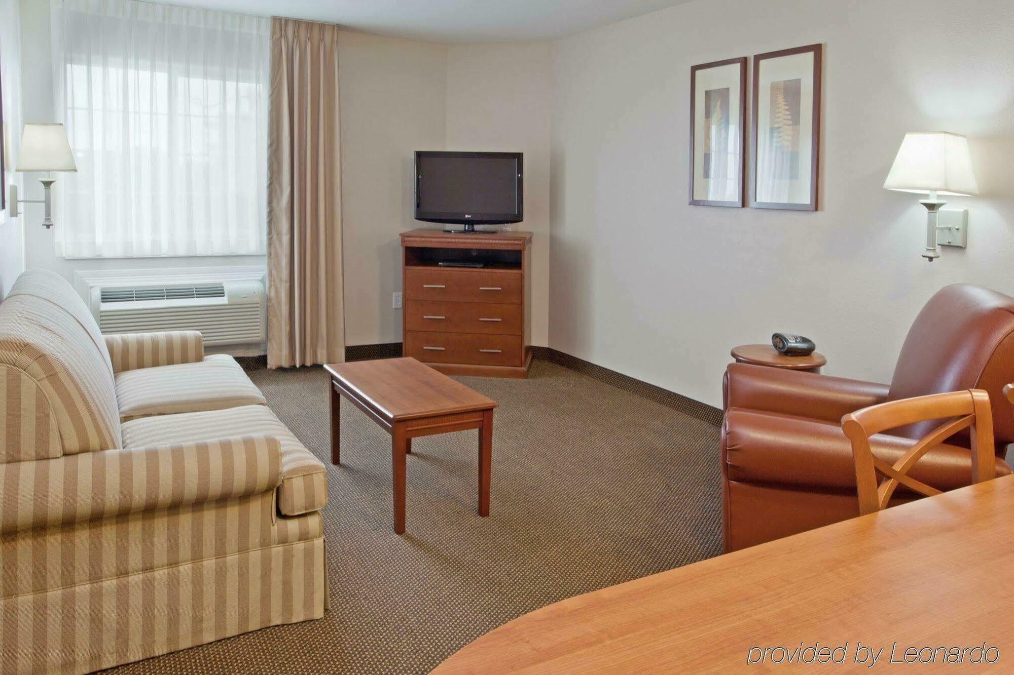 Candlewood Suites - Texas City By Ihg Cameră foto