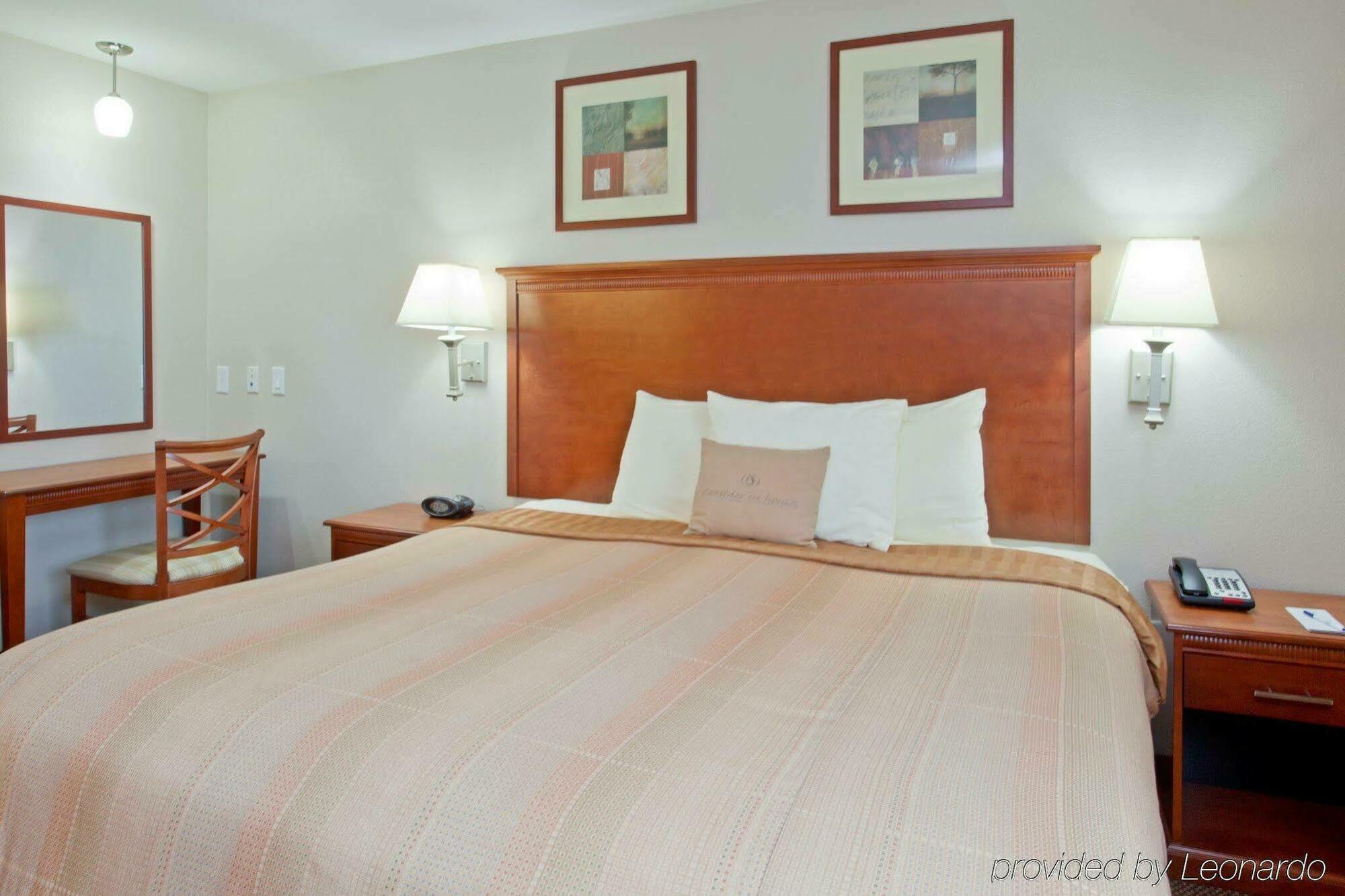 Candlewood Suites - Texas City By Ihg Cameră foto