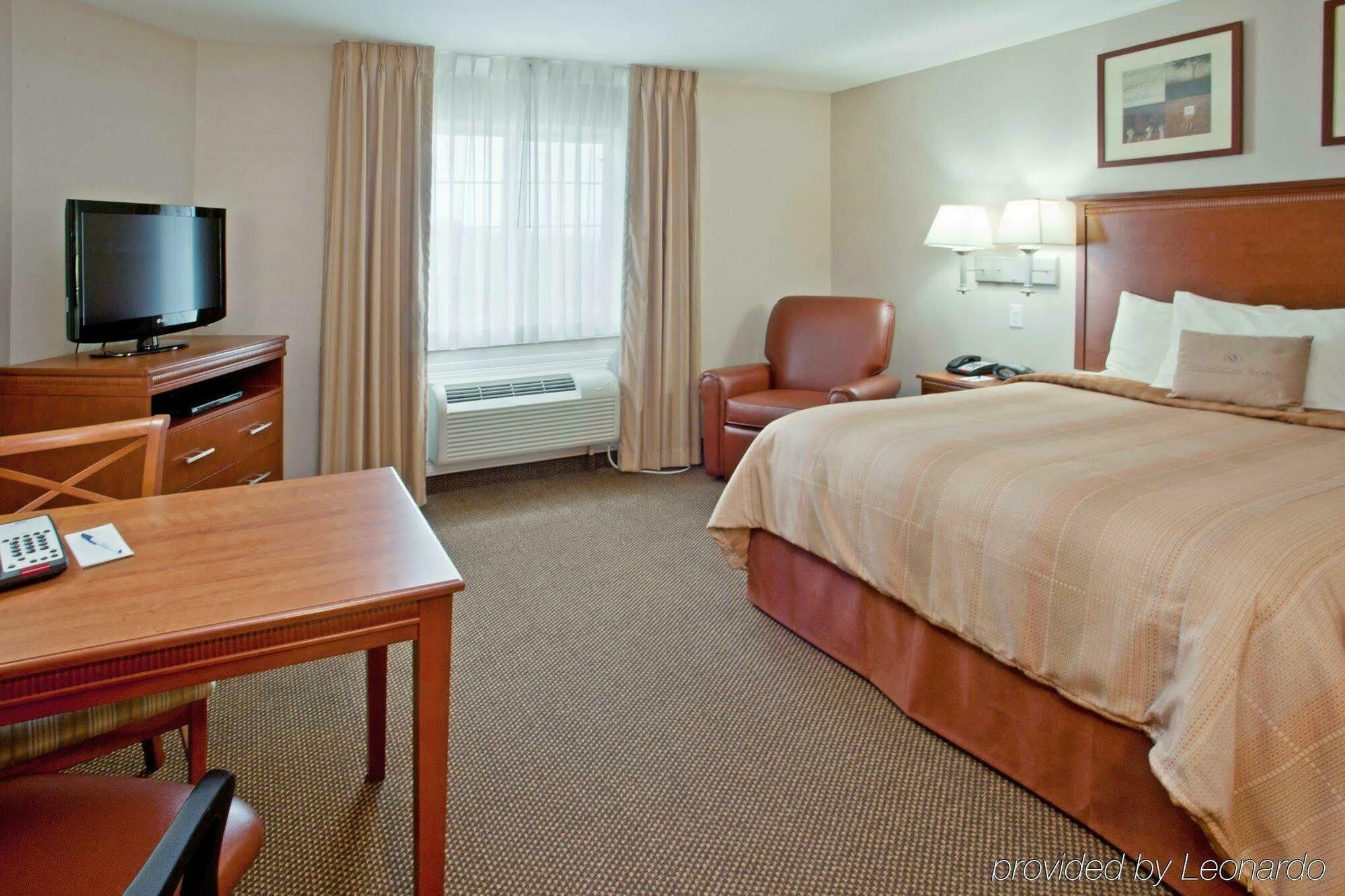 Candlewood Suites - Texas City By Ihg Cameră foto