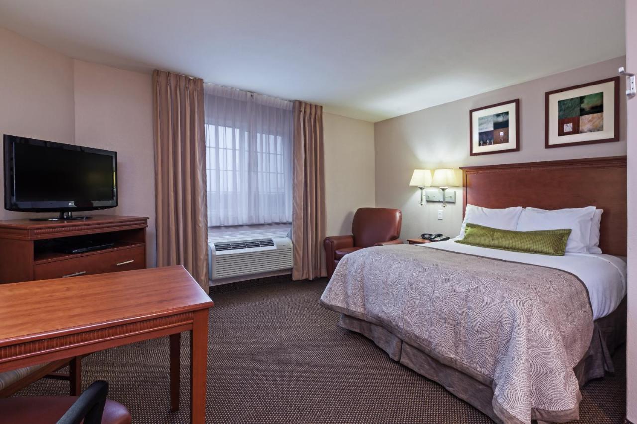 Candlewood Suites - Texas City By Ihg Cameră foto