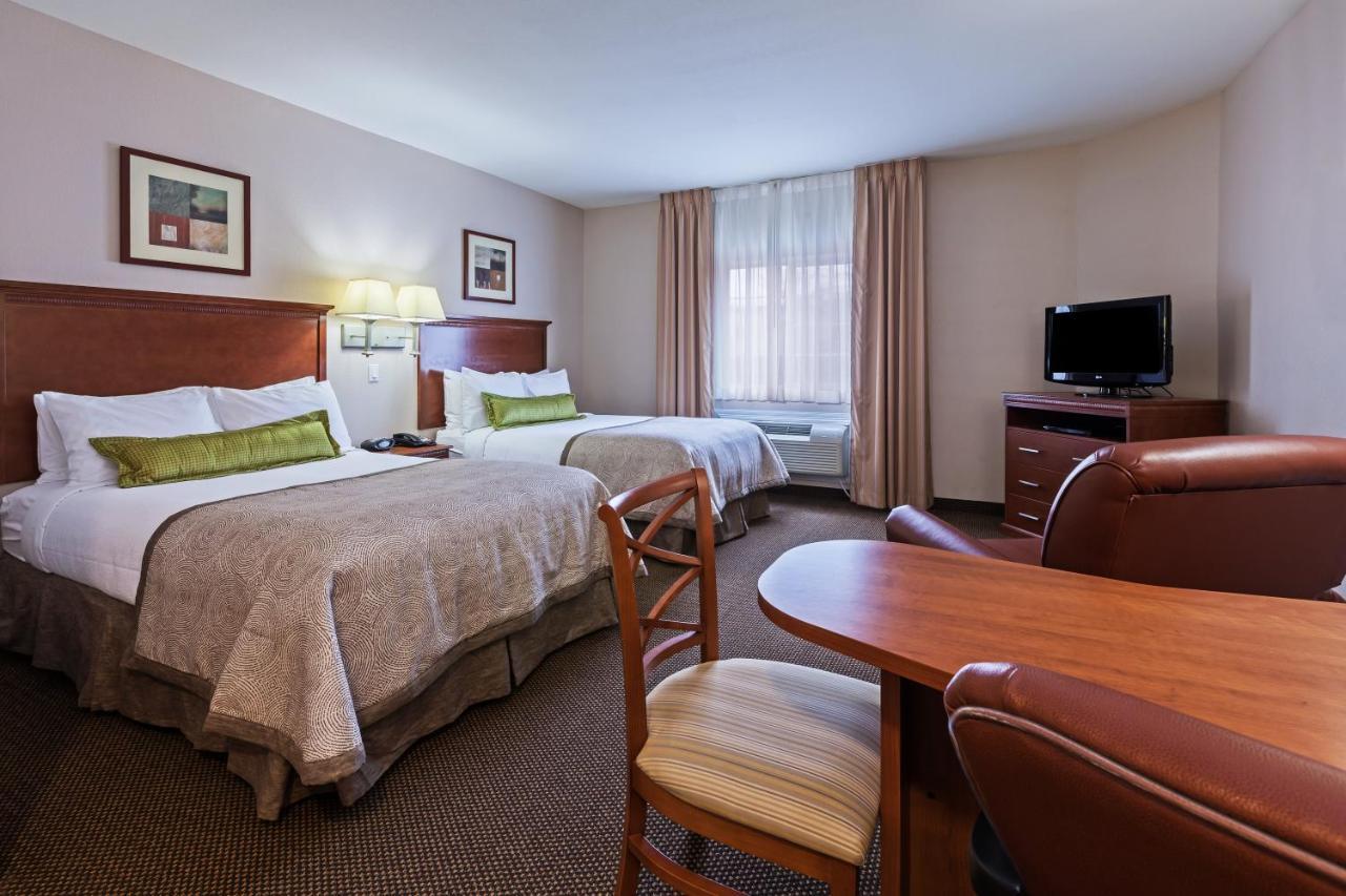 Candlewood Suites - Texas City By Ihg Exterior foto